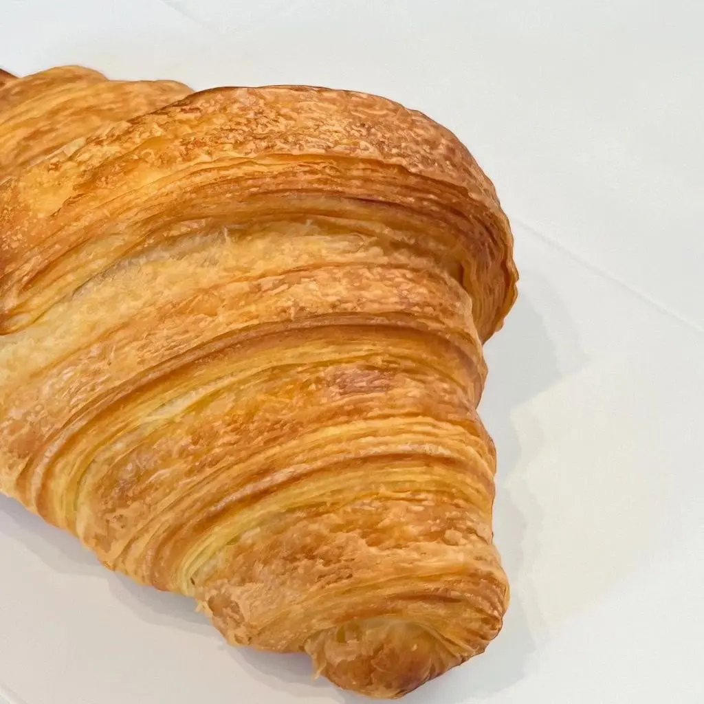 Plain Croissant